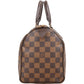 Louis Vuitton Monogram Damier Ebene Speedy 25 Handbag