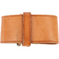 Louis Vuitton Vachetta Leather Grip Griffklammer