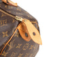 Louis Vuitton Speedy 30 aus Monogram Canvas – Ansicht 6
