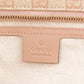 Gucci Monogram GG Supreme Canvas Tote Shoulder Bag