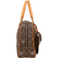Louis Vuitton Monogram Canvas Manhattan GM Handbag