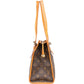 Louis Vuitton Monogram Canvas Popincourt Shoulder Bag