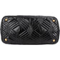 Miu Miu Quilted Nappa Leather Tote Handbag