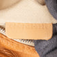 Chloé Brown Leather Paddington Handbag