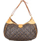 Louis Vuitton Monogram Canvas Etoile City GM Shoulder Bag