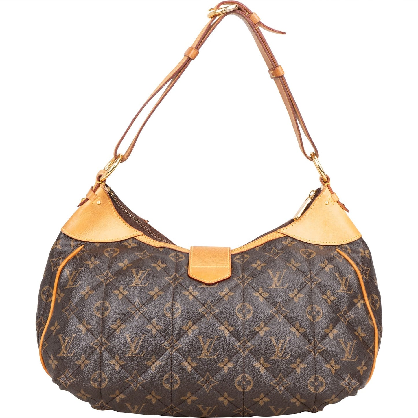 Louis Vuitton Monogram Canvas Etoile City GM Shoulder Bag