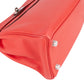 Hermès Rose Togo Kelly 28 Handbag