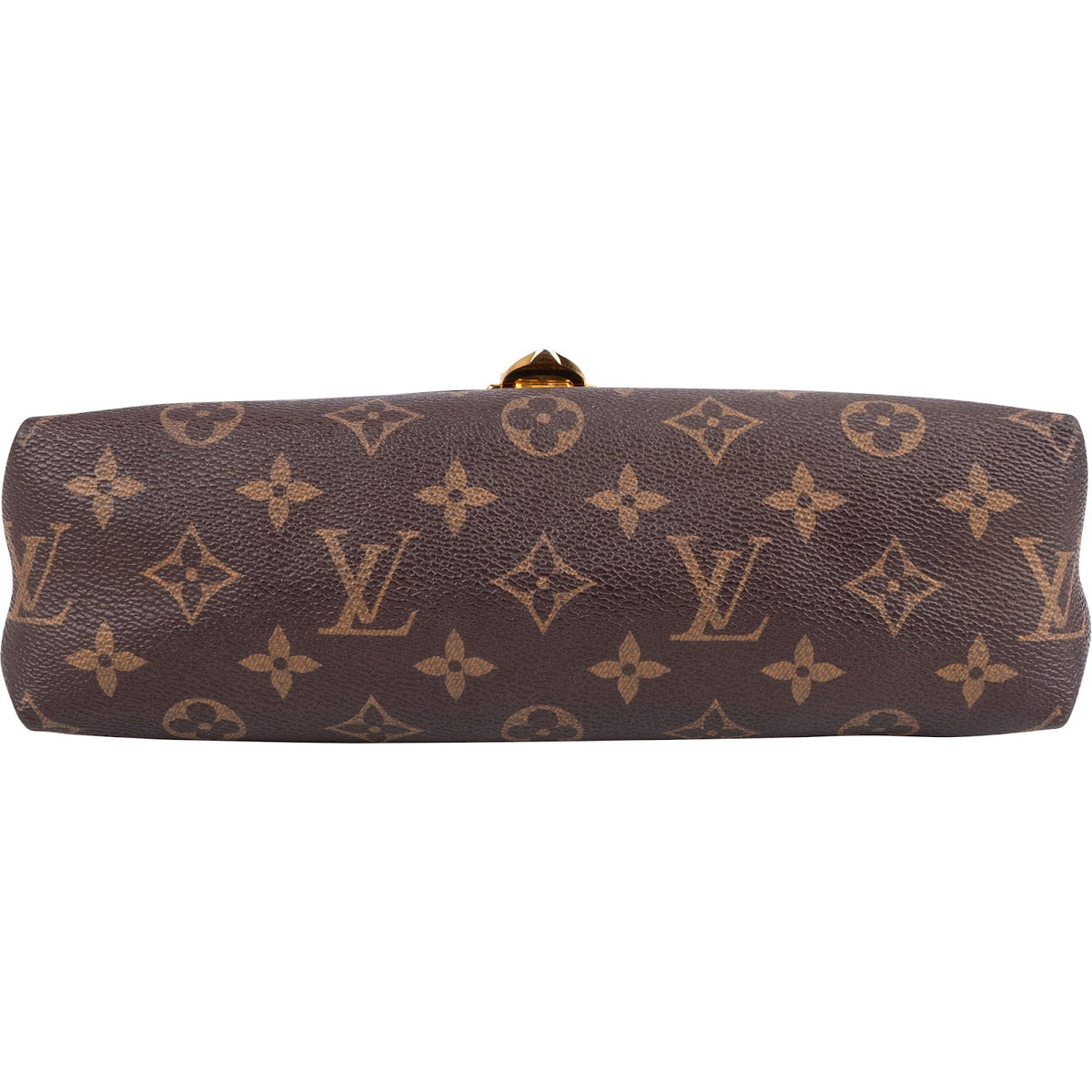 Louis Vuitton Monogram Canvas Saint Placide Crossbody Bag