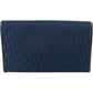 Christian Dior Oblique Monogram Canvas Jacquard Vintage Flap Shoulder Bag