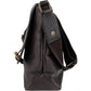 Louis Vuitton Omaha Messenger aus Utah-Leder – Ansicht 4