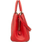 Louis Vuitton Leather Monogram Empreinte Montaigne MM Handbag