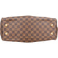 Louis Vuitton Monogram Damier Ebene Canvas Trevi PM Handbag