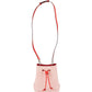 Louis Vuitton Pink Epi Leather Bicolor NéoNoé BB Crossbody Handbag