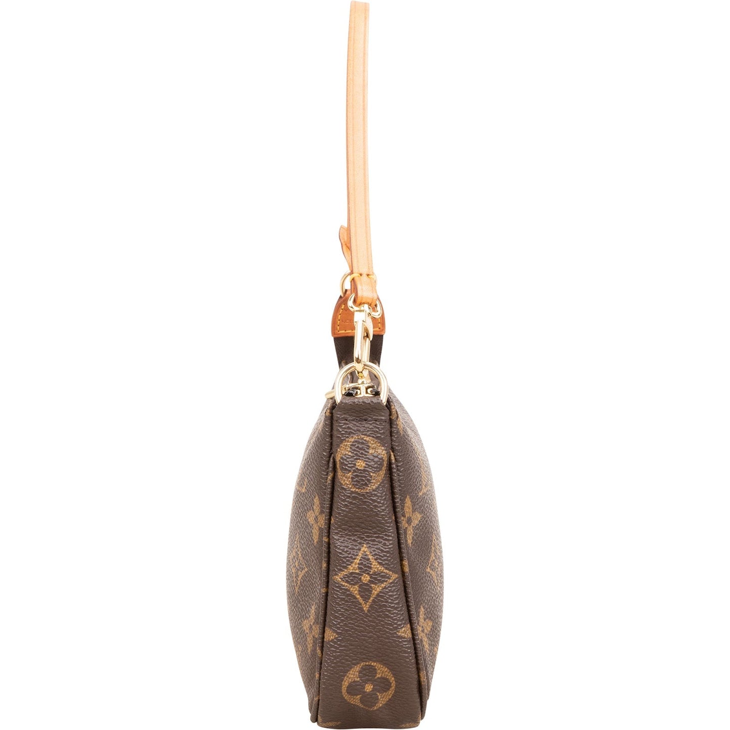 Louis Vuitton Monogram Canvas Pochette Accessoires Handbag