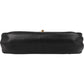 Chanel Quilted Lambskin 24K Gold Double Flap Shoulder Bag