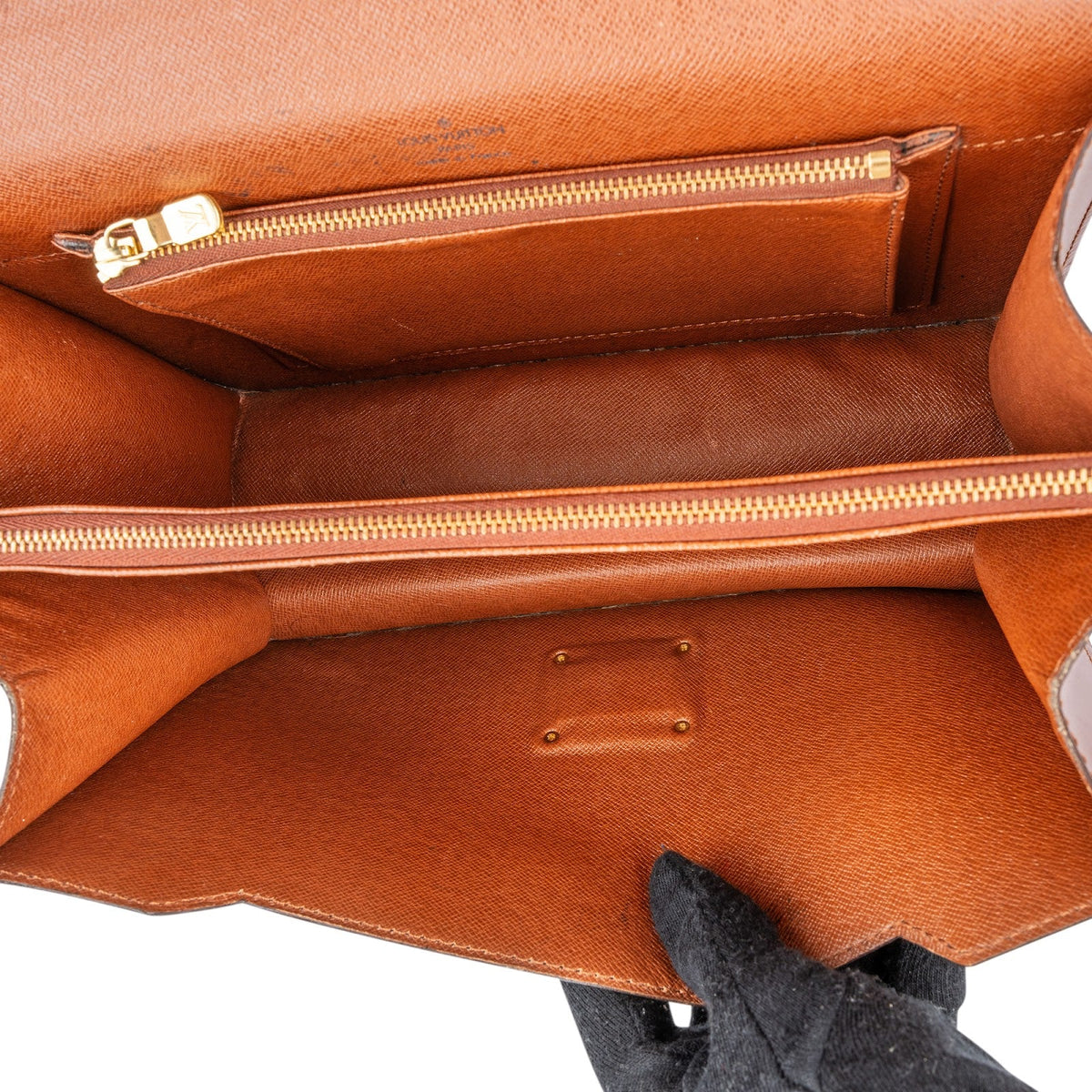 Louis Vuitton Concord aus Monogram Canvas – Ansicht 11