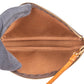Louis Vuitton Monogram Canvas Pochette Accessoires Handbag