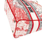 Dior D-Lite D-Royaume d'Amour aus besticktem Canvas – Ansicht 8