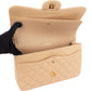 Chanel Lammleder Jumbo Double Flap Umhängetasche, Bild 13 von 15