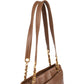 Chanel Caviar Leather Triple CC Tote Shoulder Bag