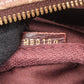 Louis Vuitton Monogram Mini Lin Speedy 30 Bandoulière Handbag