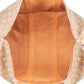 Louis Vuitton Monogram Canvas Keepall 50 Travel Bag