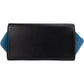 Celine Trapeze aus dreifarbigem Leder – Ansicht 8