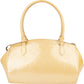 Louis Vuitton Monogram Vernis Leather Sherwood GM Handbag