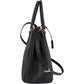 Prada Saffiano Leather Galleria Handbag