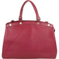 Louis Vuitton Brea MM aus rosa Epi-Leder – Ansicht 4