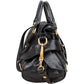 Miu Miu Vitello Lux City Handbag