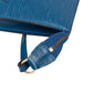 Louis Vuitton Pochette Accessoires Epi Blau, Bild 9 von 11