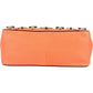 Chloé Embellished Leather Porte Epaule Swarovski Shoulder Crossbody Bag