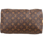 Louis Vuitton Monogram Canvas Speedy 30 Bandoulière Handbag