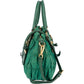 Prada Quilted Nylon City Handbag