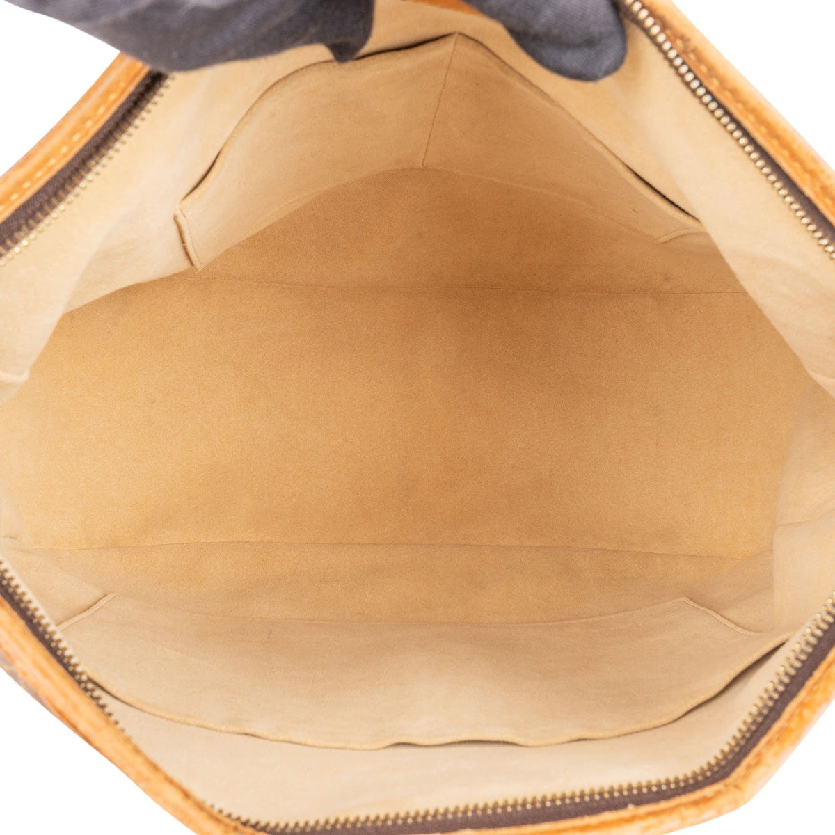 Louis Vuitton Monogram Canvas Estrela MM Handbag