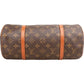 Louis Vuitton Monogram Canvas Papillon Set Handbag