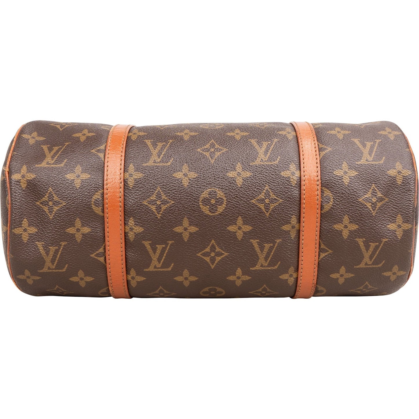 Louis Vuitton Monogram Canvas Papillon Set Handbag