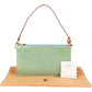 Louis Vuitton Monogram Vernis Lexington Pochette Accessoires Handbag