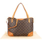Louis Vuitton Monogram Canvas Estrela MM Handbag