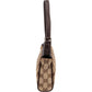 Gucci Monogram GG Canvas Pochette Accessoires Handbag