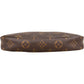 Louis Vuitton Monogram Canvas Pochette Accessoires Handbag