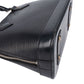 Louis Vuitton Noir Epi Leather Alma BB Handbag