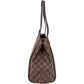 Louis Vuitton Damier Ebene Monogram Marylebone PM Shoulder Bag