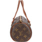 Louis Vuitton Monogram Canvas Limited Papillon 20 Handbag