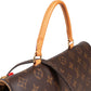 Louis Vuitton Monogram Canvas Marignan Handbag