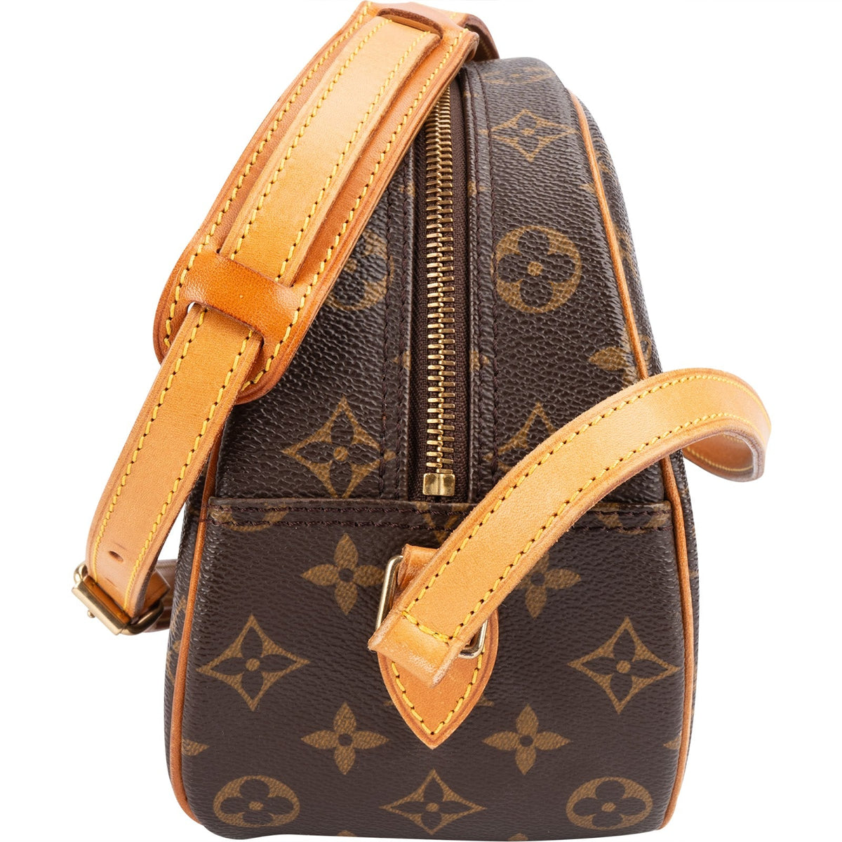 Louis Vuitton Monogram Canvas Blois Umhängetasche, Bild 5 von 11
