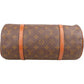 Louis Vuitton Monogram Canvas Papillon Set Handbag