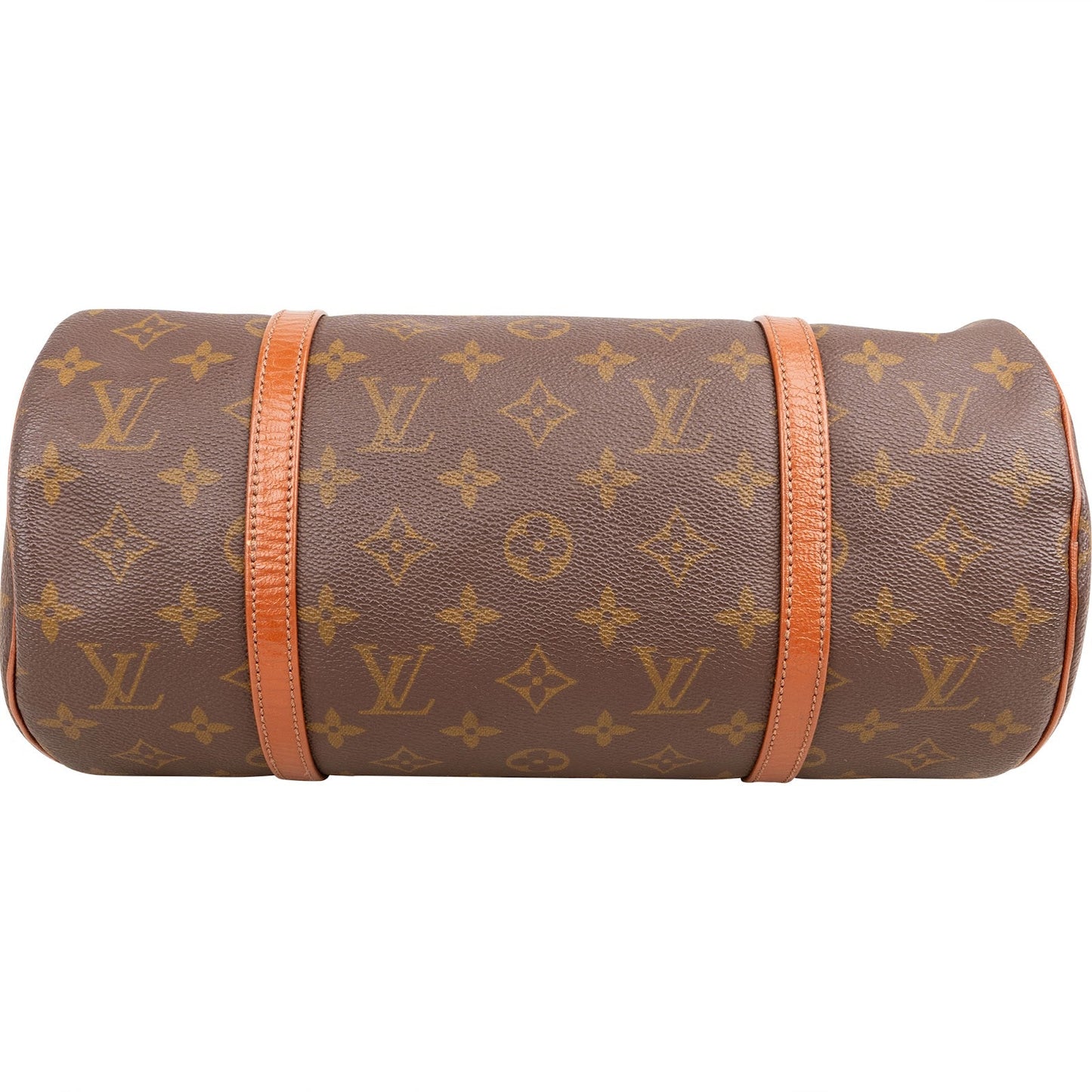 Louis Vuitton Monogram Canvas Papillon Set Handbag