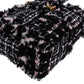 Chanel 19 Tweed Single Flap Crossbody Bag